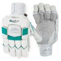 Newbery</br>Bat Gloves Kudos red MRH