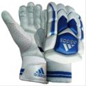 Adidas </br> Bat gloves L1