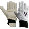 SG  </br>Inner Gloves Test