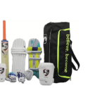 SG  </br>Cricket Set Size 3