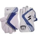 SS</br> LE Wicket keepers gloves