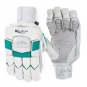 Newbery</br>Bat Gloves Kudos yellow SMLH + SMRH