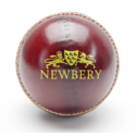 Newbery</br>Test Red Ball